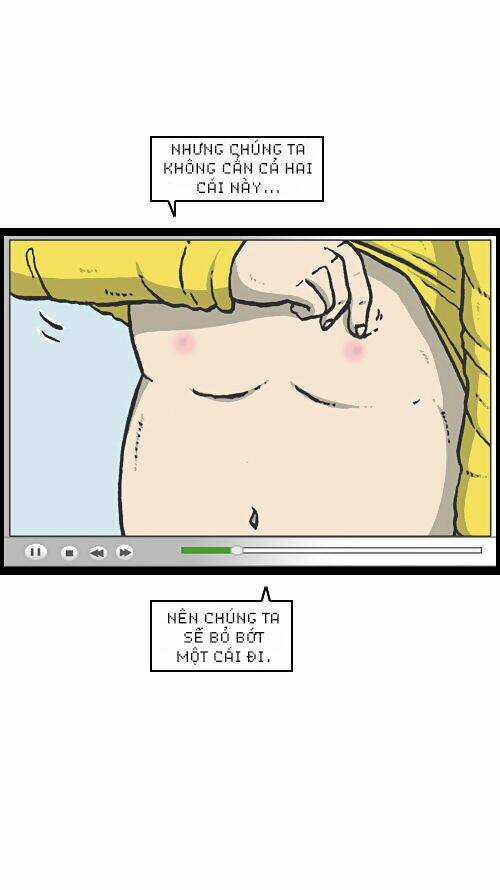 Tiếng Gọi Con Tim - Chapter 53 - Trang 44