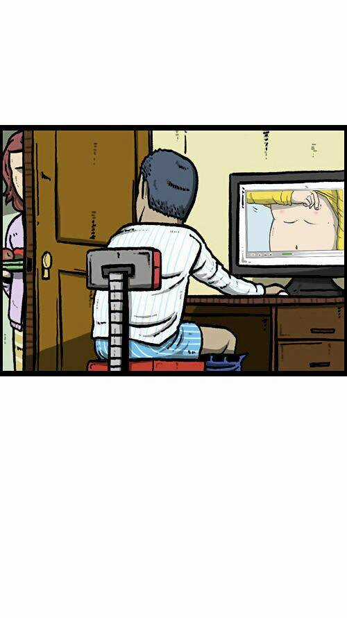 Tiếng Gọi Con Tim - Chapter 53 - Trang 49