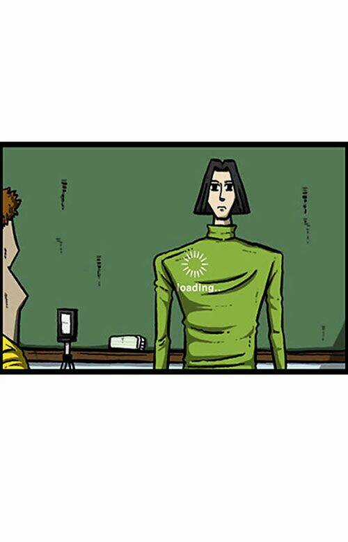 Tiếng Gọi Con Tim - Chapter 53 - Trang 8