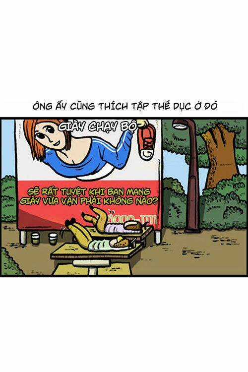 Tiếng Gọi Con Tim - Chapter 54 - Trang 2