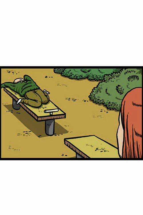 Tiếng Gọi Con Tim - Chapter 54 - Trang 17