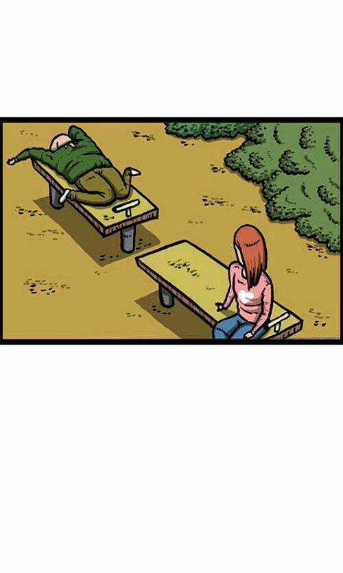 Tiếng Gọi Con Tim - Chapter 54 - Trang 18