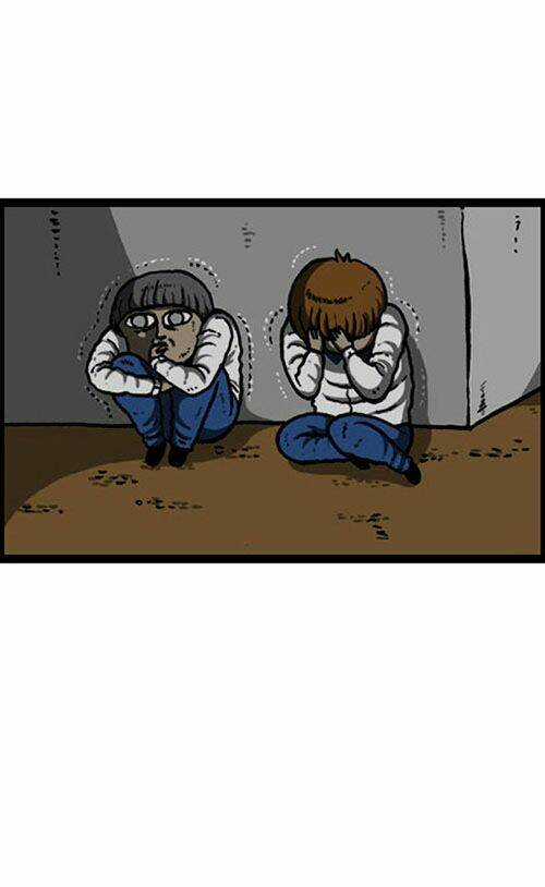 Tiếng Gọi Con Tim - Chapter 54 - Trang 26