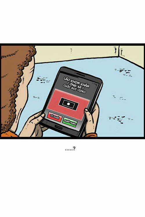 Tiếng Gọi Con Tim - Chapter 54 - Trang 30