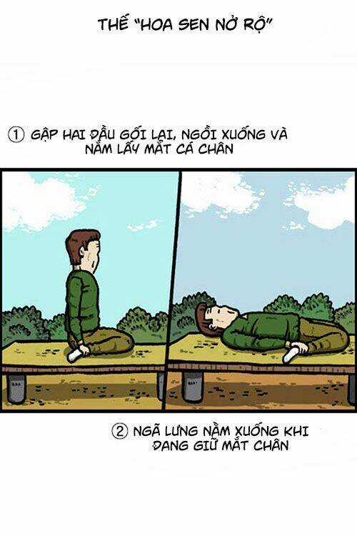 Tiếng Gọi Con Tim - Chapter 54 - Trang 4