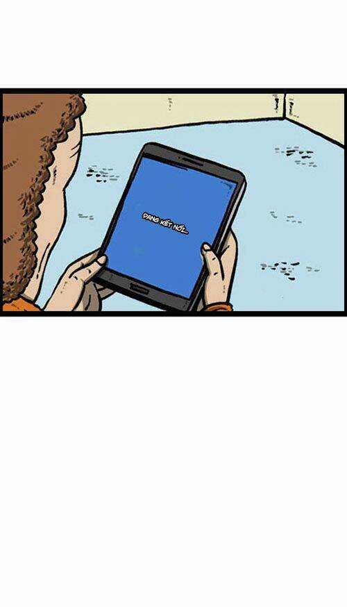 Tiếng Gọi Con Tim - Chapter 54 - Trang 31