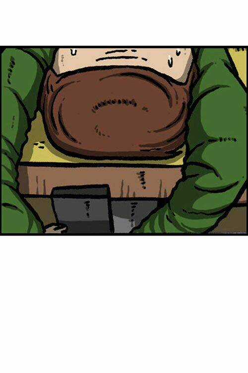 Tiếng Gọi Con Tim - Chapter 54 - Trang 33