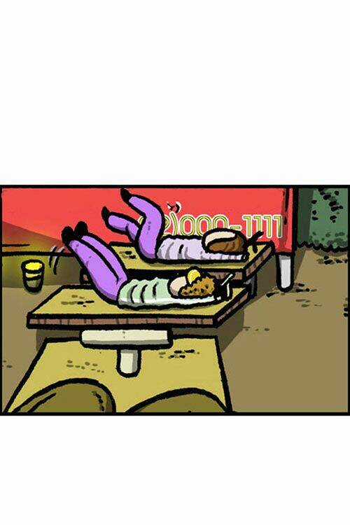 Tiếng Gọi Con Tim - Chapter 54 - Trang 34