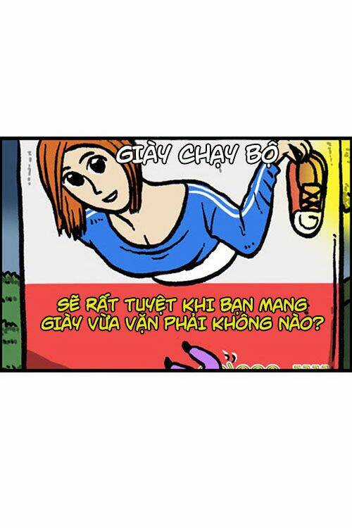 Tiếng Gọi Con Tim - Chapter 54 - Trang 35