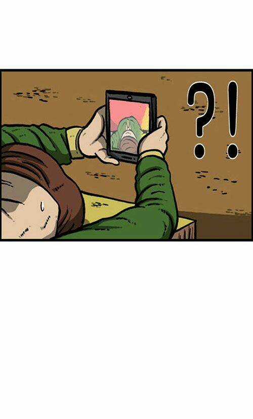 Tiếng Gọi Con Tim - Chapter 54 - Trang 36