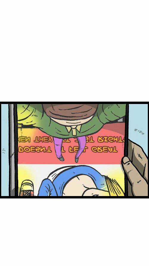 Tiếng Gọi Con Tim - Chapter 54 - Trang 37