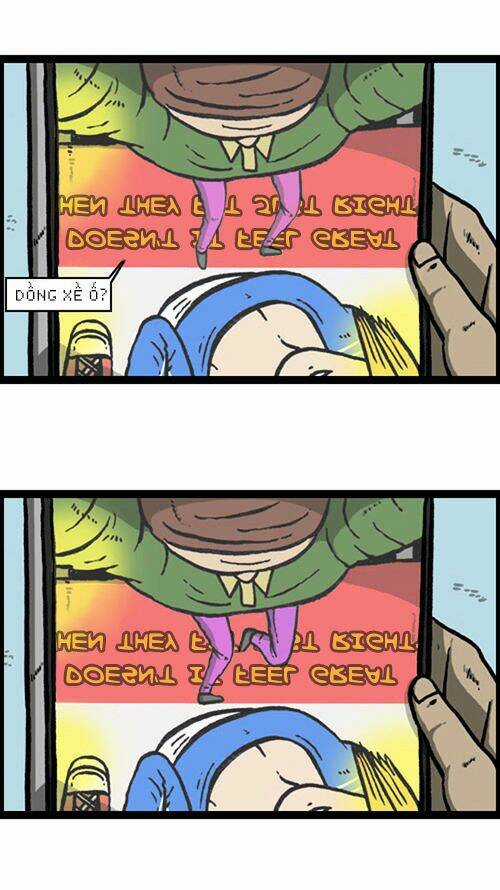 Tiếng Gọi Con Tim - Chapter 54 - Trang 39