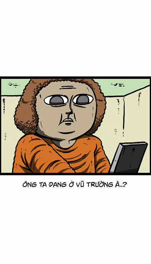 Tiếng Gọi Con Tim - Chapter 54 - Trang 40