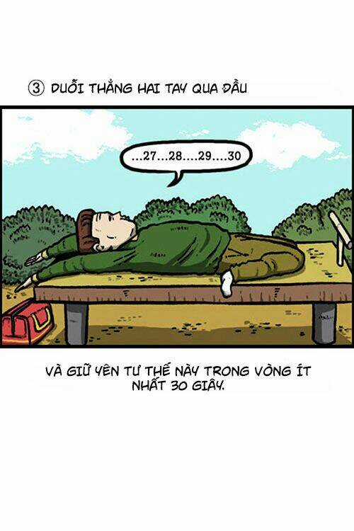 Tiếng Gọi Con Tim - Chapter 54 - Trang 5