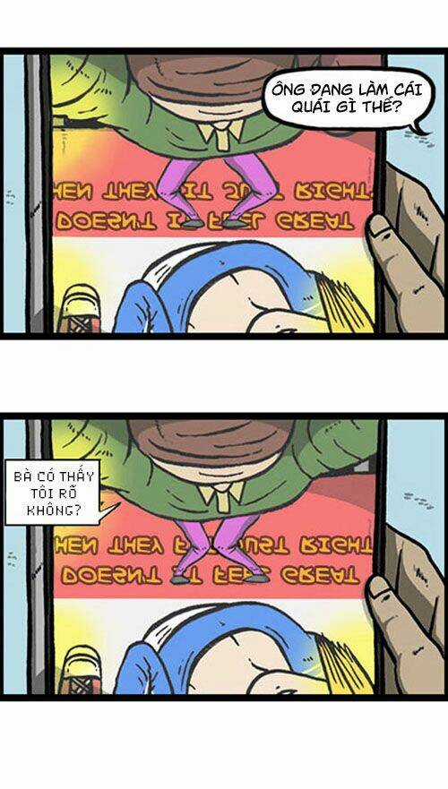 Tiếng Gọi Con Tim - Chapter 54 - Trang 41