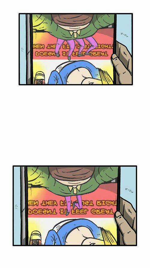 Tiếng Gọi Con Tim - Chapter 54 - Trang 49