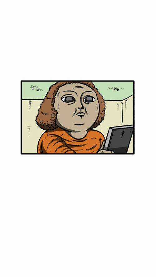 Tiếng Gọi Con Tim - Chapter 54 - Trang 50