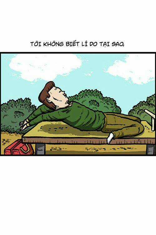 Tiếng Gọi Con Tim - Chapter 54 - Trang 6