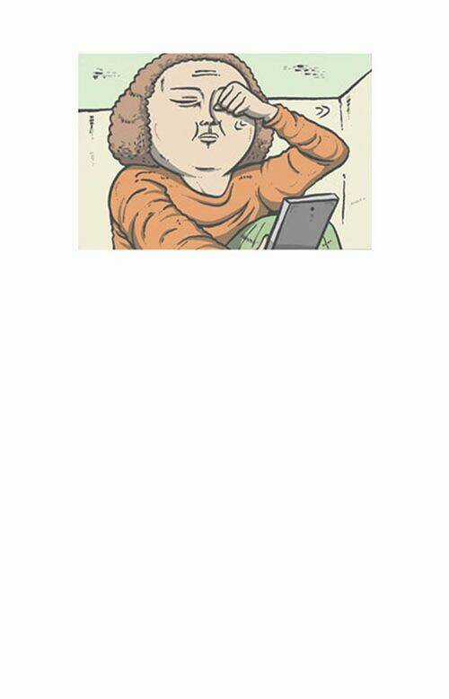 Tiếng Gọi Con Tim - Chapter 54 - Trang 51