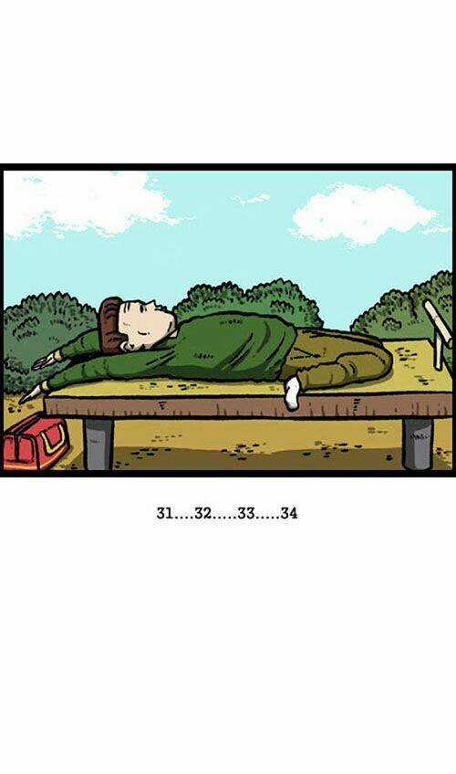 Tiếng Gọi Con Tim - Chapter 54 - Trang 8