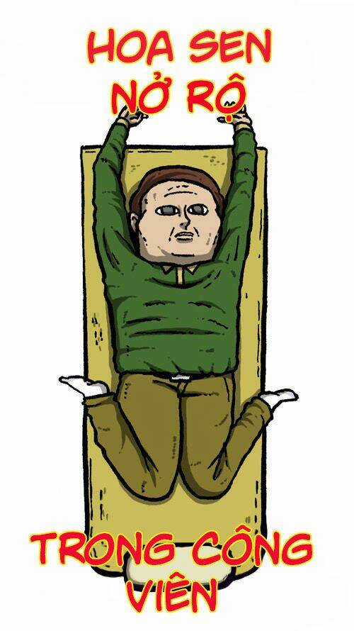 Tiếng Gọi Con Tim - Chapter 54 - Trang 9