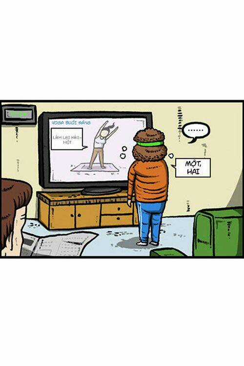 Tiếng Gọi Con Tim - Chapter 55 - Trang 13