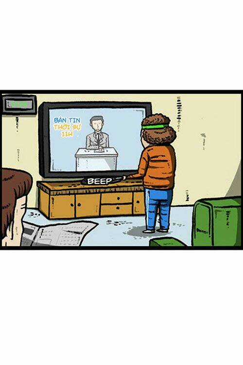 Tiếng Gọi Con Tim - Chapter 55 - Trang 14