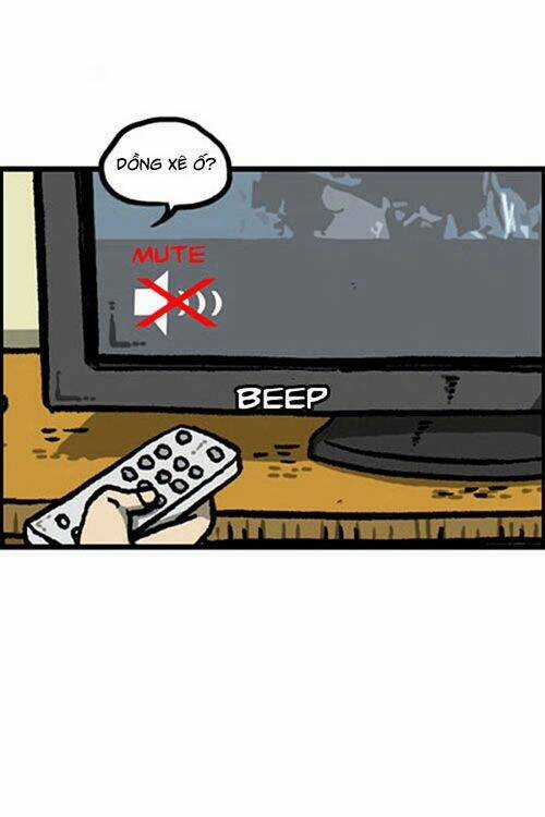 Tiếng Gọi Con Tim - Chapter 55 - Trang 20