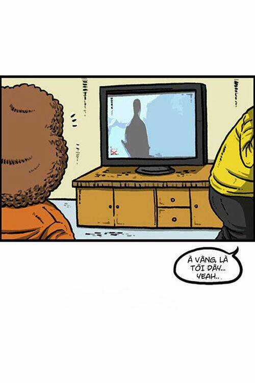 Tiếng Gọi Con Tim - Chapter 55 - Trang 21