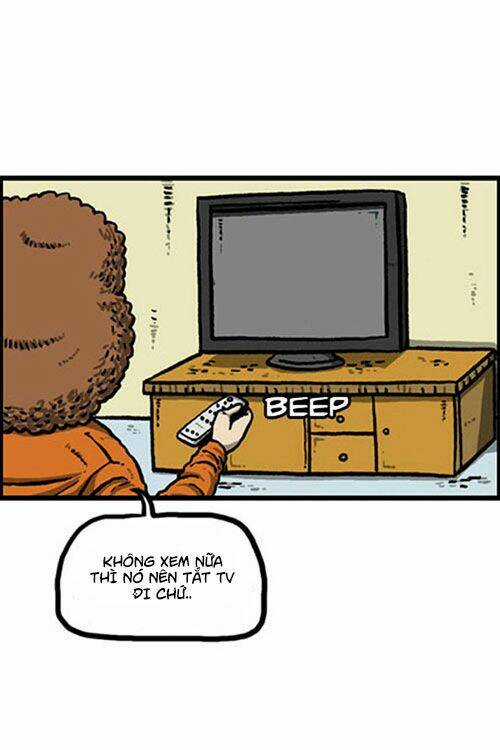 Tiếng Gọi Con Tim - Chapter 55 - Trang 22