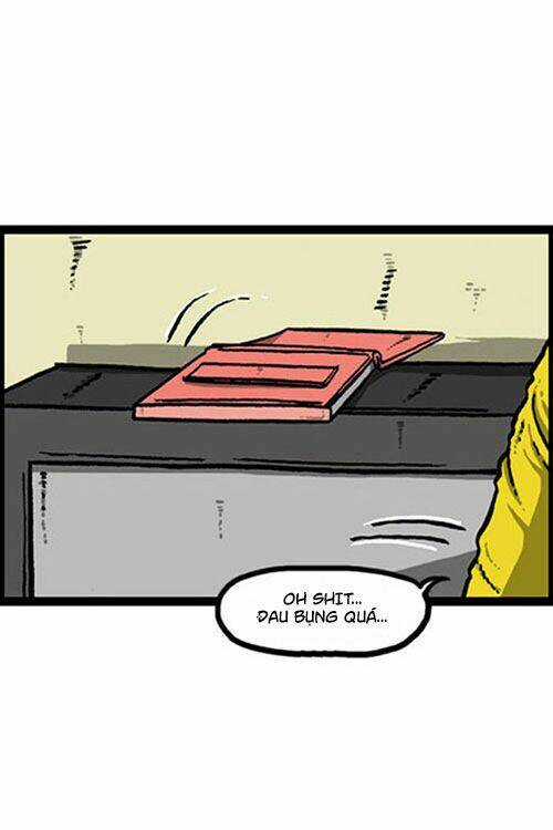 Tiếng Gọi Con Tim - Chapter 55 - Trang 26