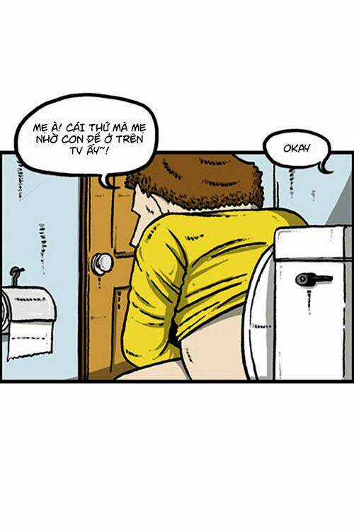 Tiếng Gọi Con Tim - Chapter 55 - Trang 27