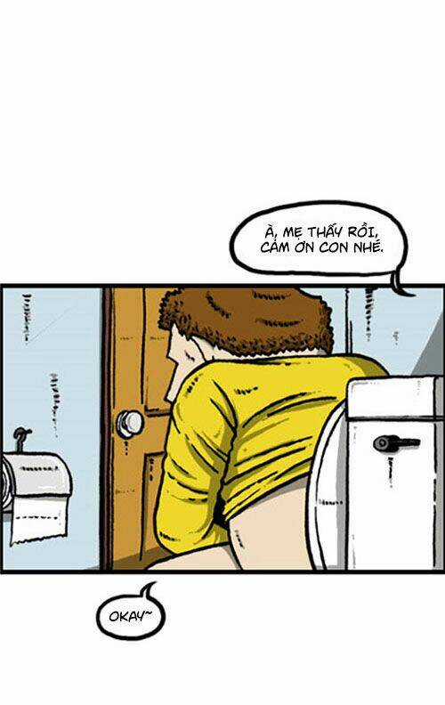 Tiếng Gọi Con Tim - Chapter 55 - Trang 30