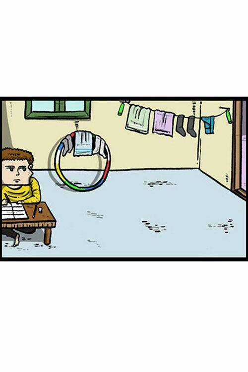 Tiếng Gọi Con Tim - Chapter 55 - Trang 4