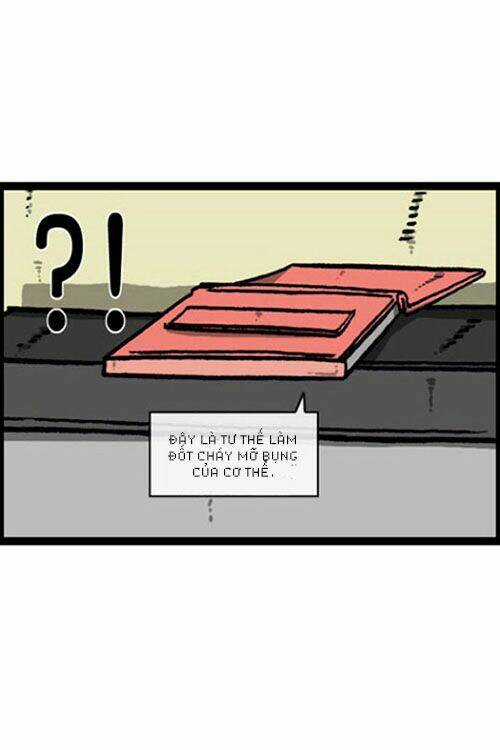 Tiếng Gọi Con Tim - Chapter 55 - Trang 32