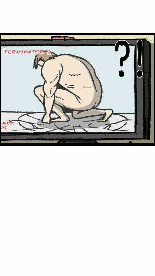 Tiếng Gọi Con Tim - Chapter 55 - Trang 35