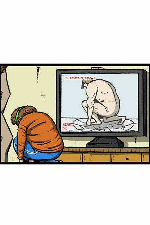 Tiếng Gọi Con Tim - Chapter 55 - Trang 36