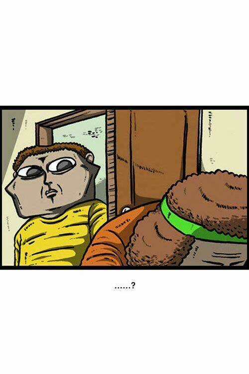 Tiếng Gọi Con Tim - Chapter 55 - Trang 37