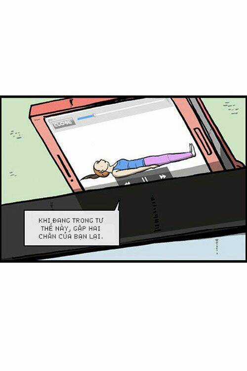 Tiếng Gọi Con Tim - Chapter 55 - Trang 38