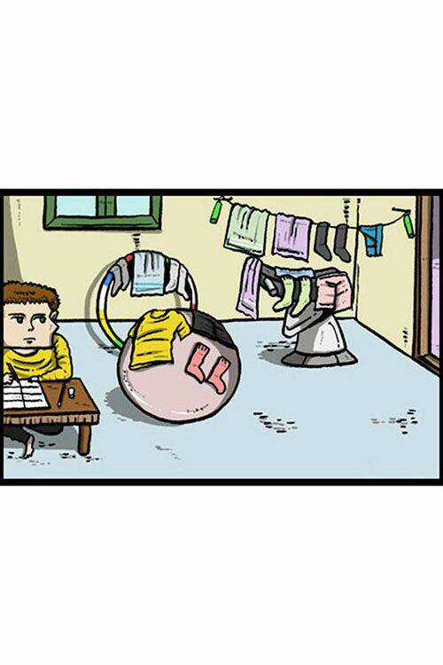 Tiếng Gọi Con Tim - Chapter 55 - Trang 5