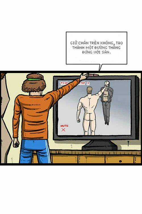 Tiếng Gọi Con Tim - Chapter 55 - Trang 43