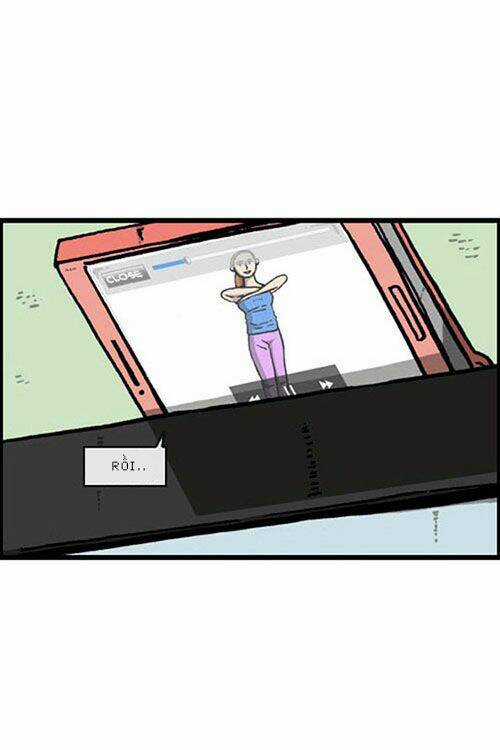 Tiếng Gọi Con Tim - Chapter 55 - Trang 50