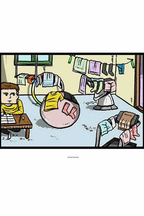 Tiếng Gọi Con Tim - Chapter 55 - Trang 6