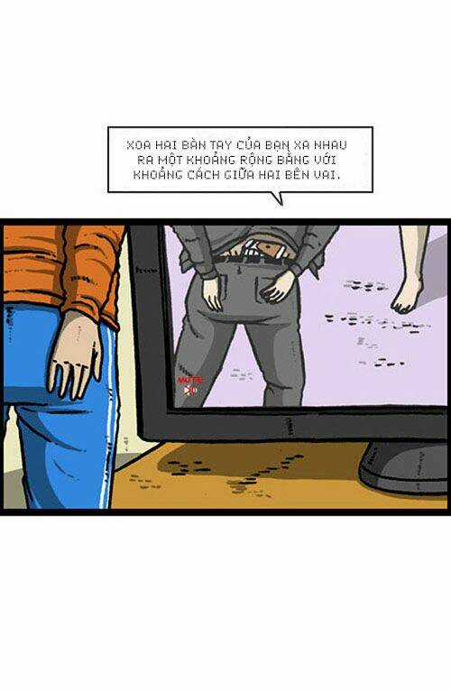 Tiếng Gọi Con Tim - Chapter 55 - Trang 51