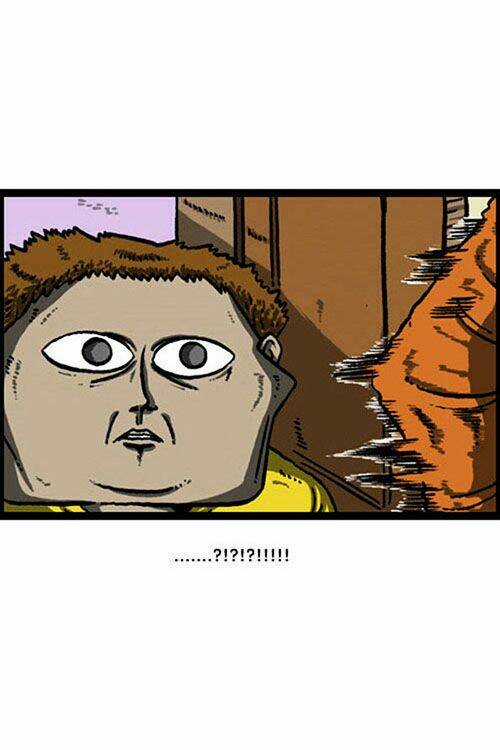 Tiếng Gọi Con Tim - Chapter 55 - Trang 54