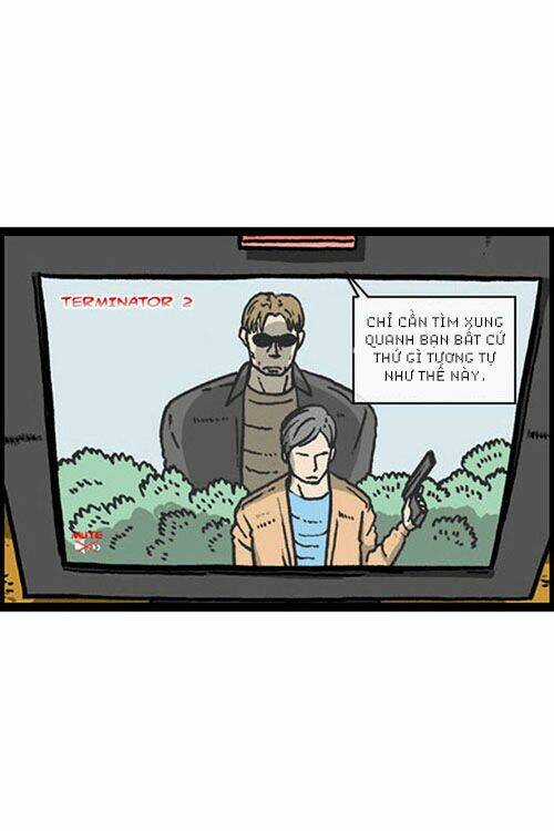 Tiếng Gọi Con Tim - Chapter 55 - Trang 56