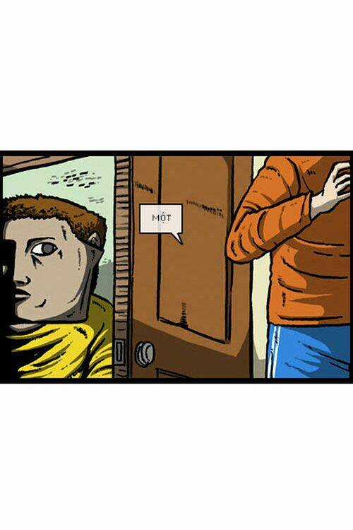 Tiếng Gọi Con Tim - Chapter 55 - Trang 58