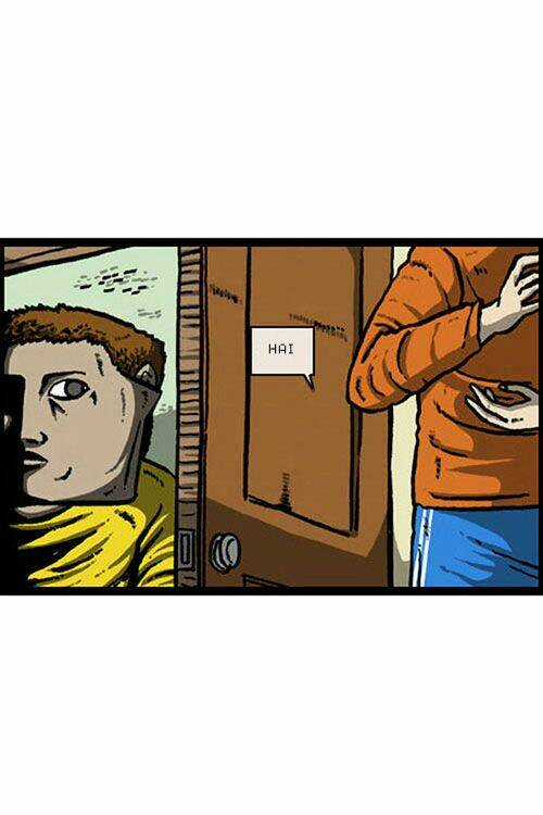 Tiếng Gọi Con Tim - Chapter 55 - Trang 59