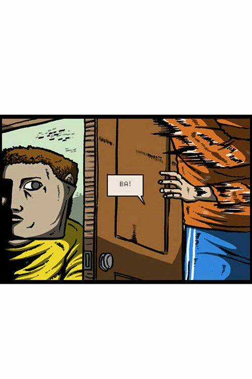 Tiếng Gọi Con Tim - Chapter 55 - Trang 60