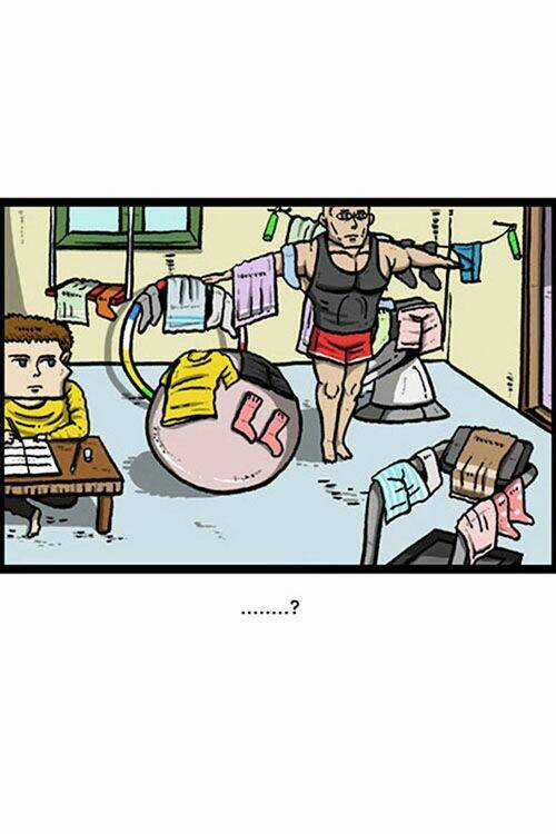 Tiếng Gọi Con Tim - Chapter 55 - Trang 7